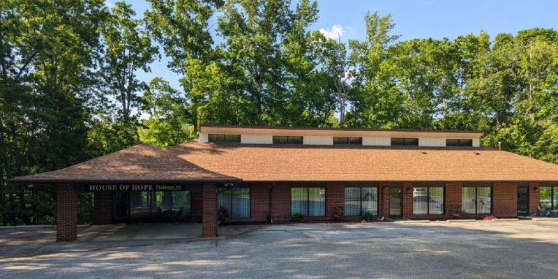 Programs in Charlotte, North Carolina