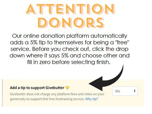 Donate